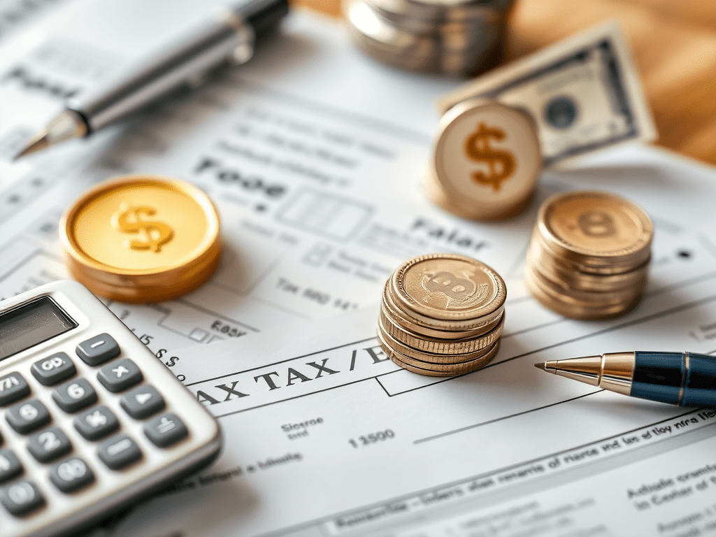 Understanding Tax Credits and Deductions in the U.S.